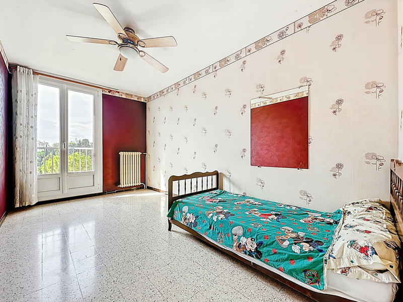 Appartement - 113 m² - 5 pièces