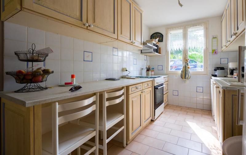 Villa - 165 m² - 5 pièces