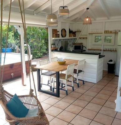 Maison - 69 m² - 4 pièces