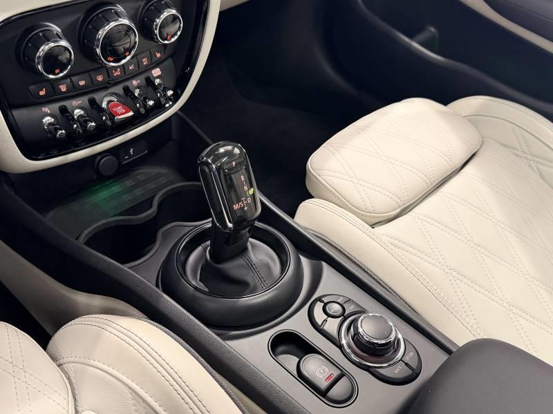 Mini Mini Clubman Cooper 136 ch Dkg7 Edition Premium Plus