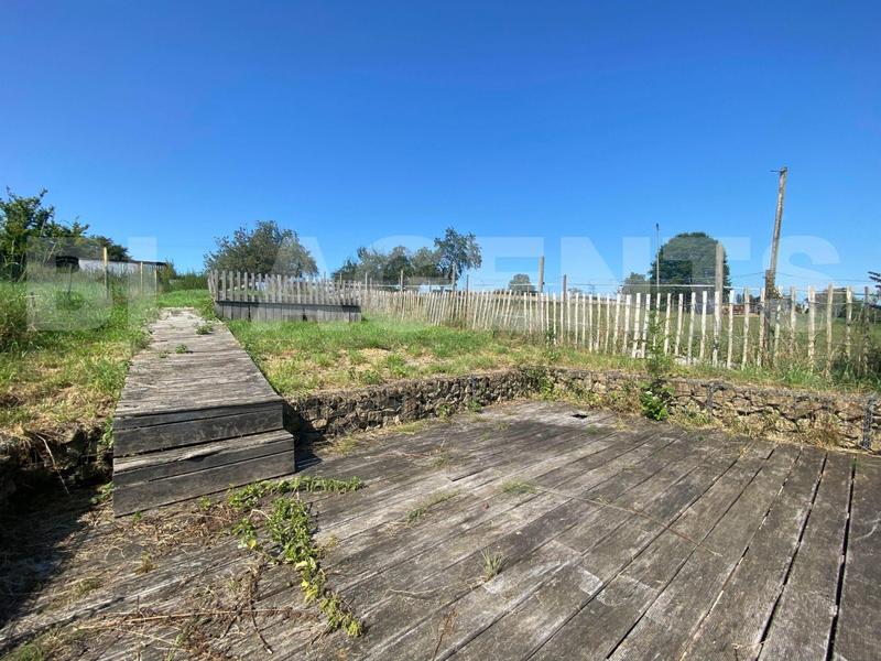 Maison - 98 m² - 4 pièces