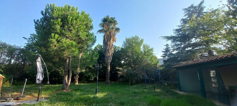 Villa - 180 m² - 6 pièces