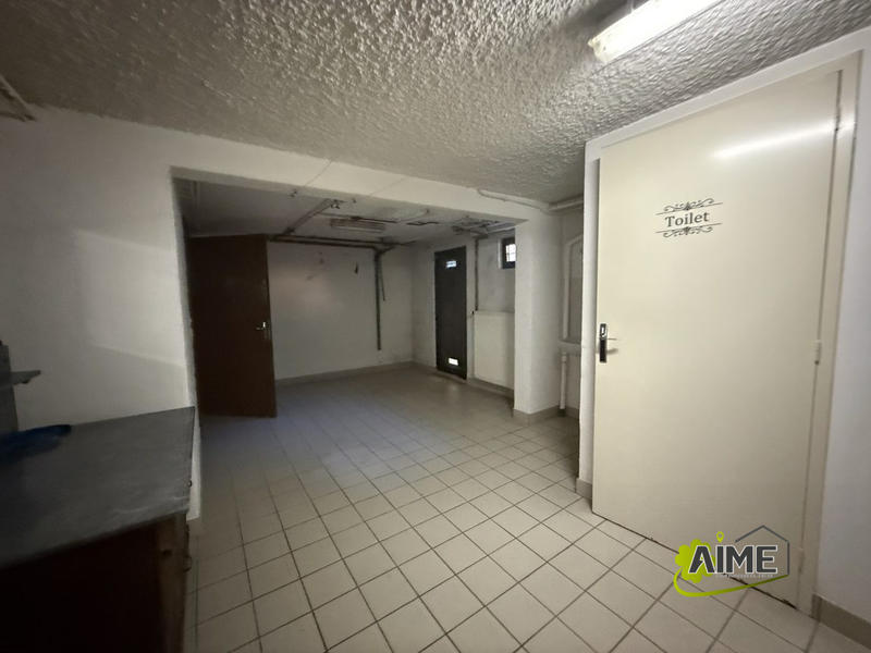 Maison - 173 m² - 7 pièces