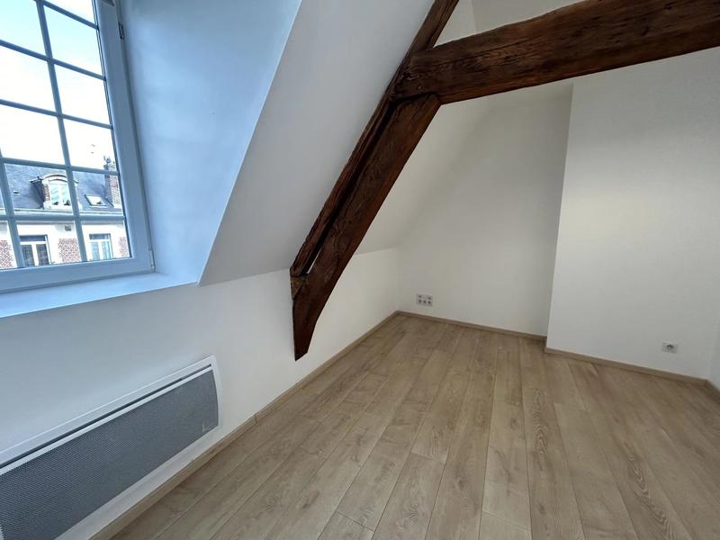 Appartement - 82 m² - 5 pièces