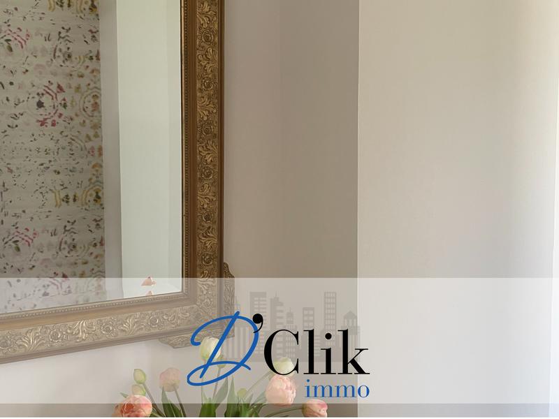 Maison - 400 m² - 14 pièces