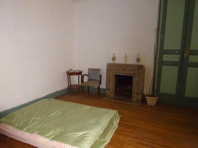 Maison - 200 m² - 7 pièces