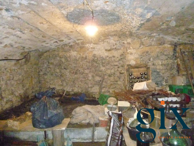 Maison - 100 m² - 2 pièces