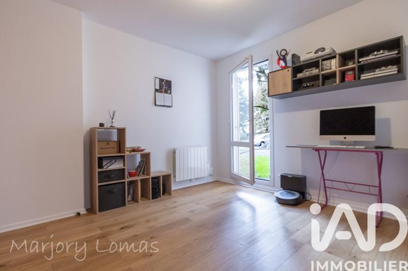 Appartement - 84 m² - 4 pièces