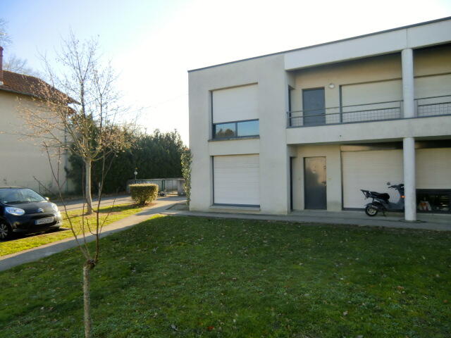 Appartement - 19 m² - 1 pièce