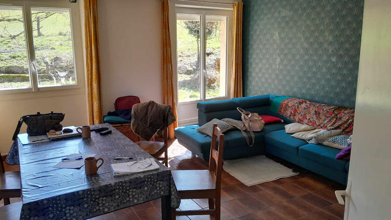 Maison - 186 m² - 9 pièces