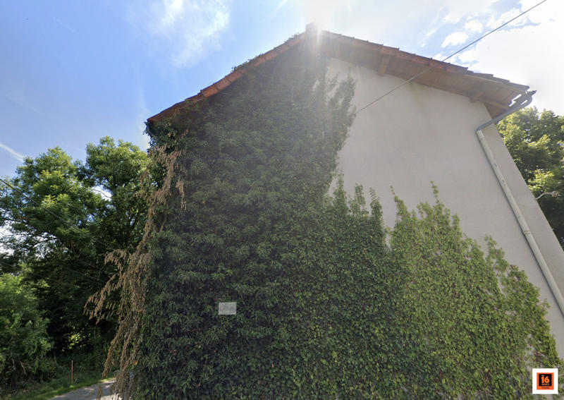 Maison ancienne - 130 m² - 5 pièces