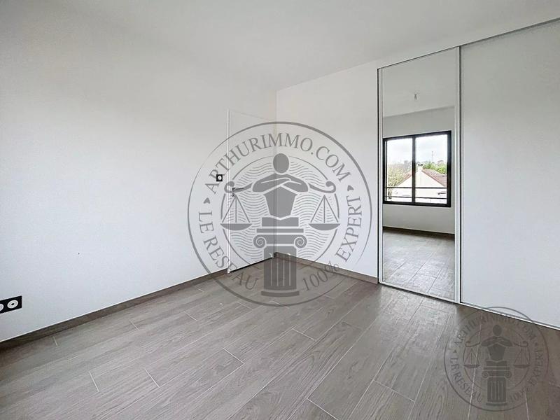 Maison - 125 m² - 6 pièces