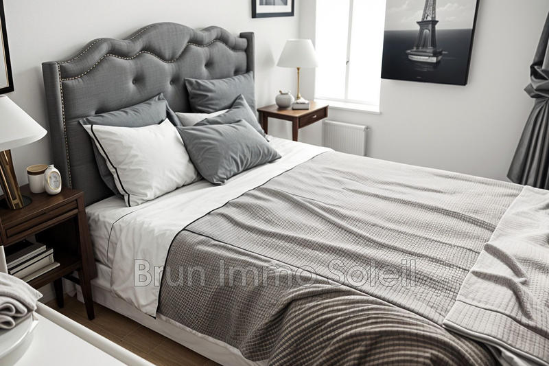 Maison - 202 m² - 8 pièces