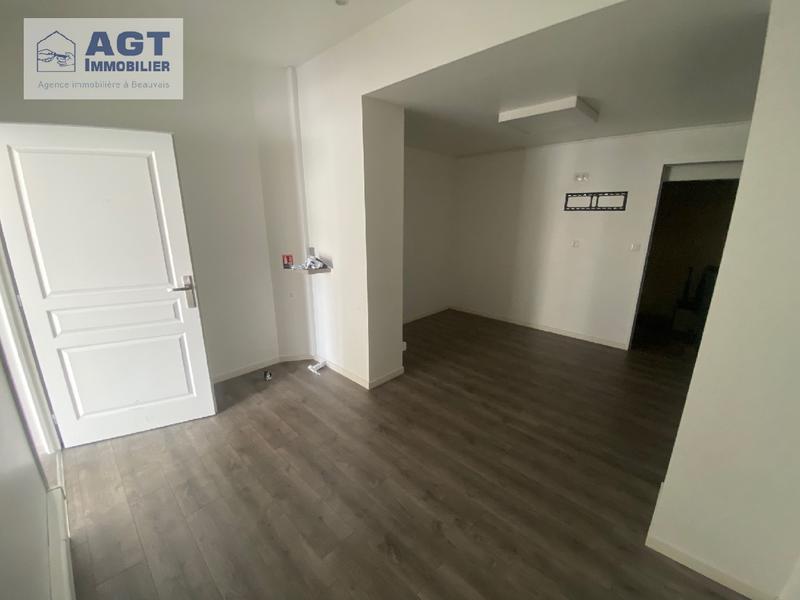 Local commercial - 37 m² - 2 pièces