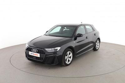 Audi A1 sportback 25 Tfsi s line s tronic 7 95 ch
