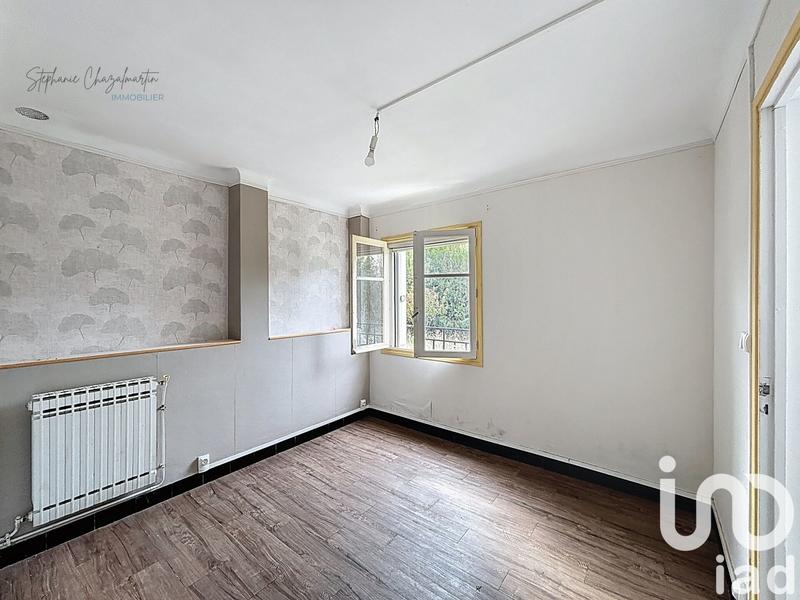 Maison - 110 m² - 6 pièces