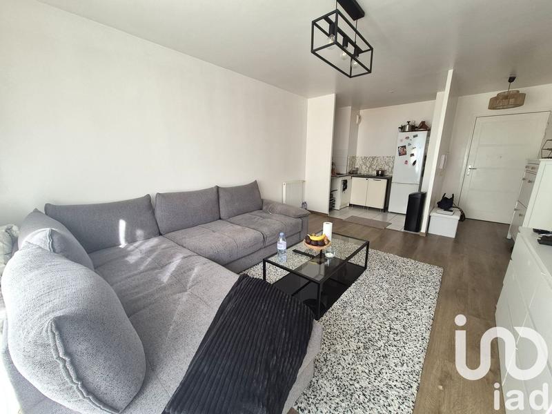 Appartement - 41 m² - 2 pièces
