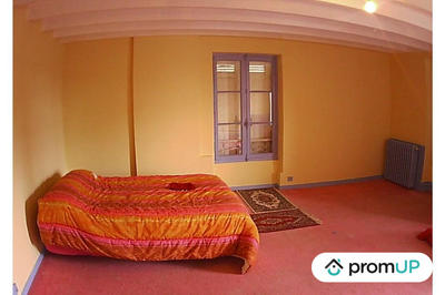 Maison - 320 m² - 10 pièces