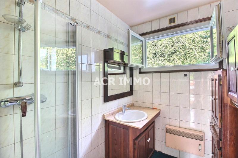 Maison - 104 m² - 6 pièces