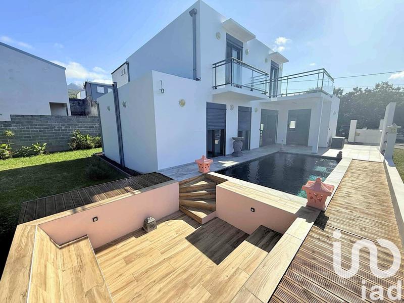 Maison - 146 m² - 5 pièces