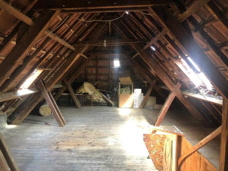 Maison - 168 m² - 8 pièces