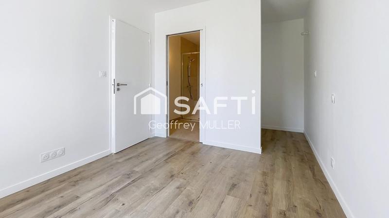 Maison - 119 m² - 5 pièces