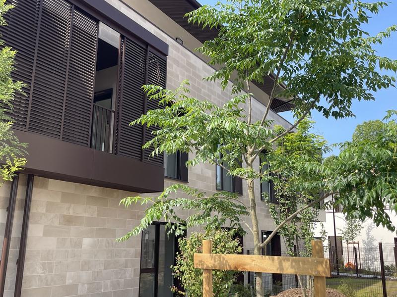 Appartement - 85 m² - 4 pièces