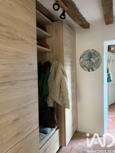 Maison - 133 m² - 5 pièces