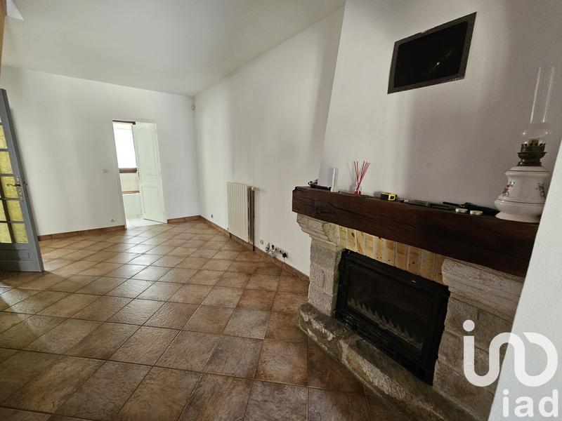 Maison - 178 m² - 10 pièces