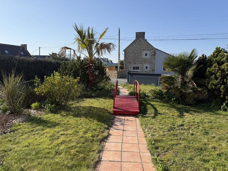 Maison - 124 m² - 5 pièces