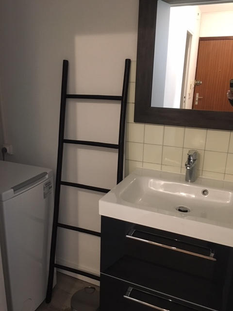 Appartement - 29 m² - 1 pièce