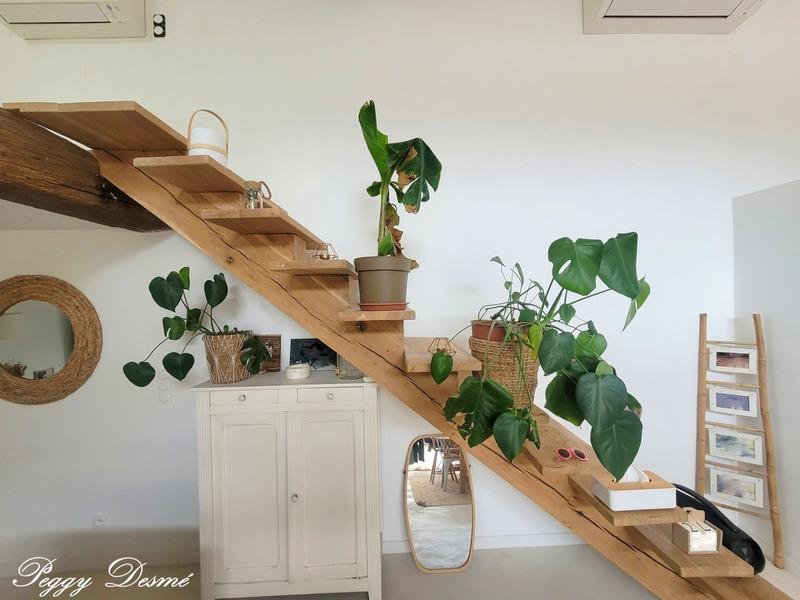 Maison en pierre - 148 m² - 5 pièces