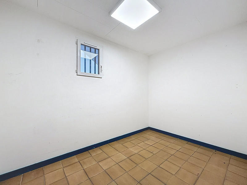 Local commercial - 40 m²