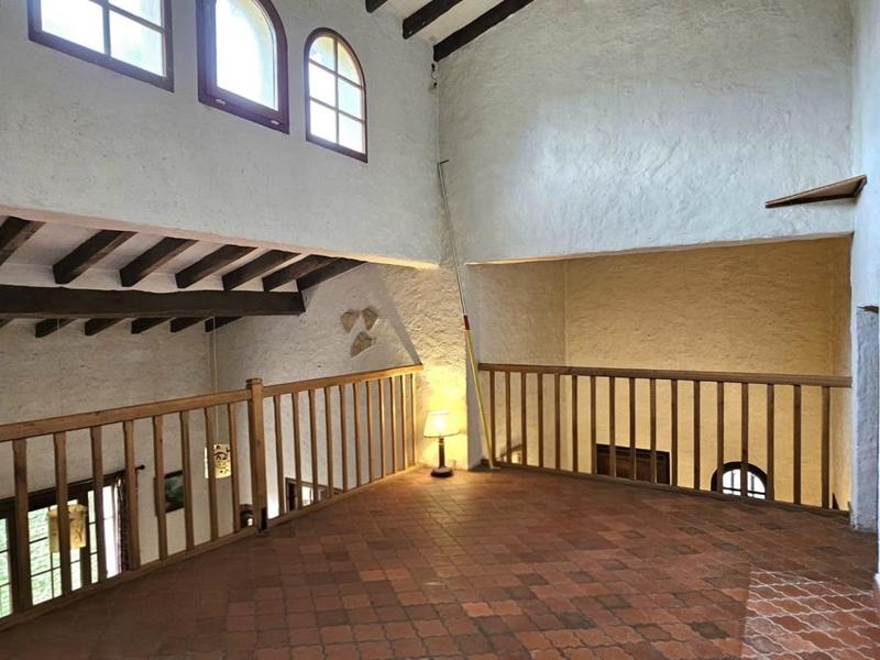 Maison d'architecte - 226 m² - 7 pièces