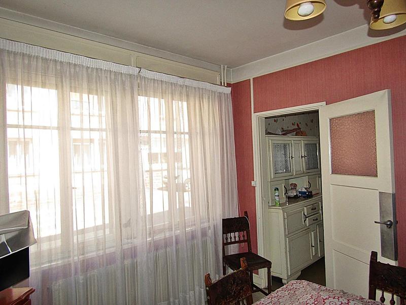 Maison - 92 m² - 5 pièces