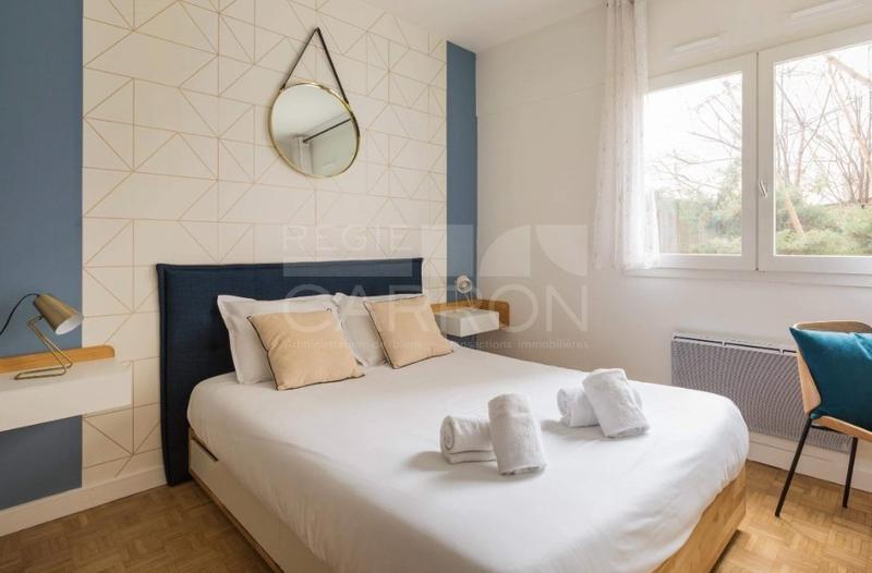 Appartement - 19 m² - 1 pièce