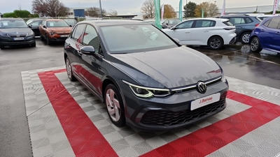 Volkswagen Golf 1.4 Hybrid Rechargeable Opf 245 Dsg6 Gte