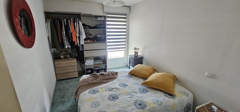 Maison - 1 m² - 1 pièce