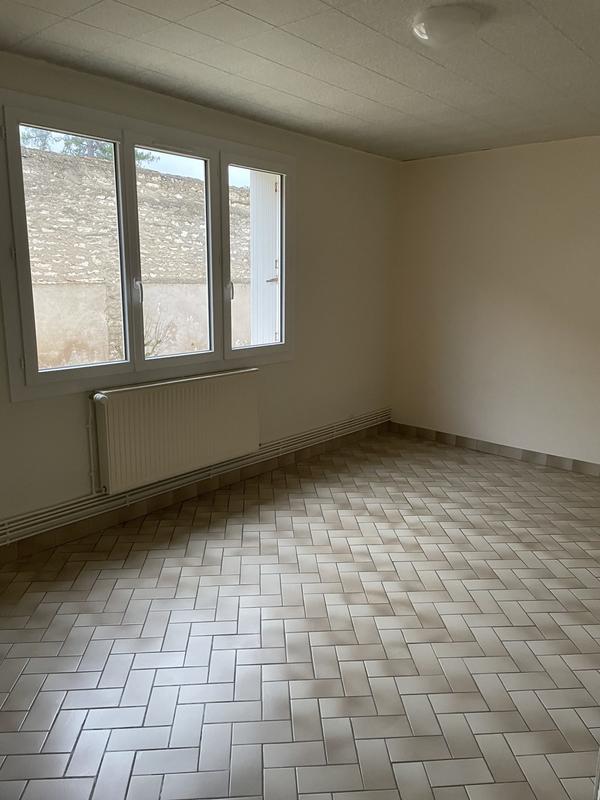 Appartement - 89 m² - 5 pièces