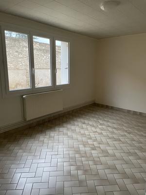 Appartement - 89 m² - 5 pièces