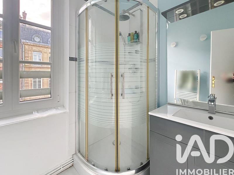 Appartement - 178 m² - 6 pièces