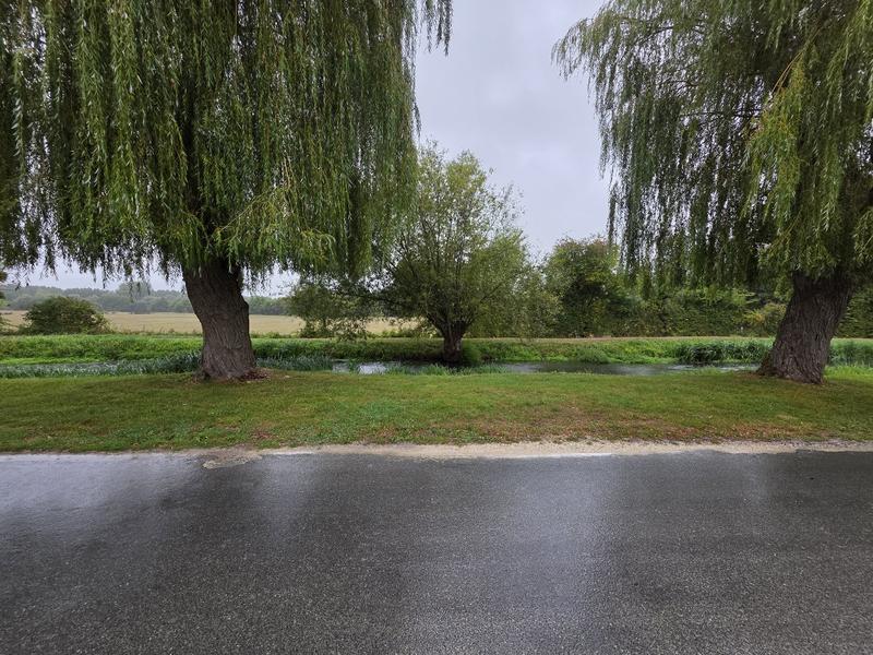 Maison - 65 m² - 3 pièces