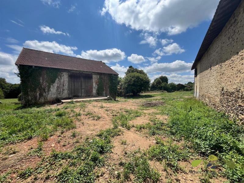 Maison - 59 m² - 3 pièces