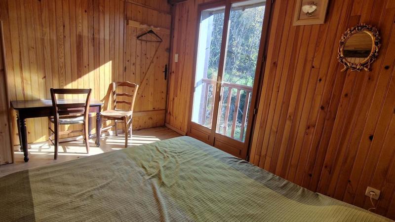 Maison traditionnelle - 95 m² - 4 pièces