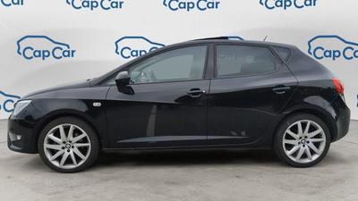 Seat Ibiza 1.0 Tsi 110 Fr - Toit ouvrant