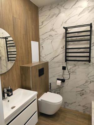 Studio - 24 m² - 1 pièce