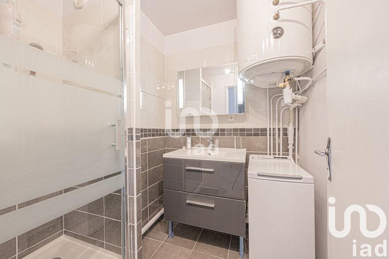 Appartement - 91 m² - 5 pièces