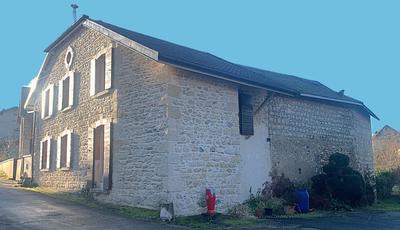 Maison - 127 m² - 5 pièces