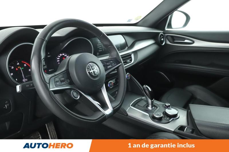 Alfa Romeo Stelvio 2.2 Diesel Q4 Super At8 210 ch