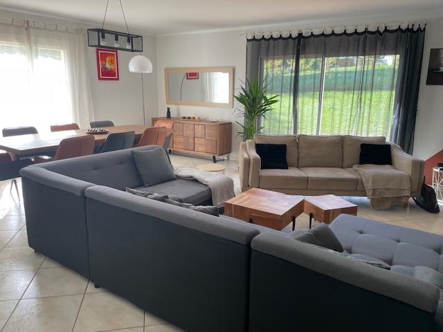 Villa - 132 m² - 6 pièces